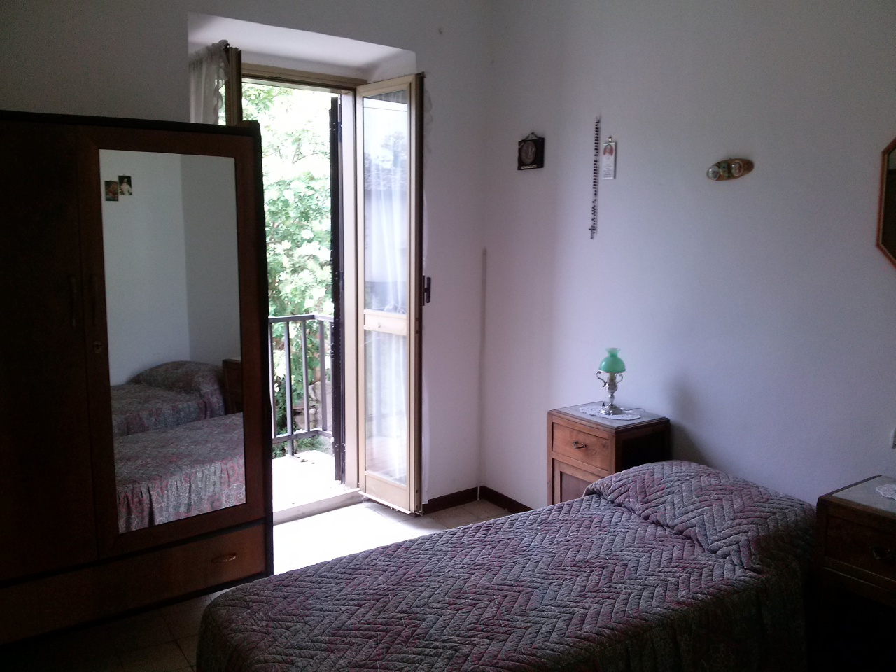 Semindipendente in vendita a Civitella del Tronto, Gabbiano