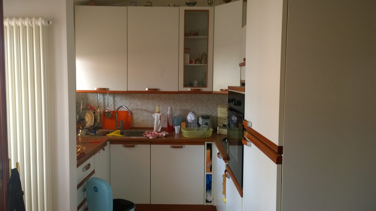 Appartamento in vendita a Martinsicuro, Zona Mare