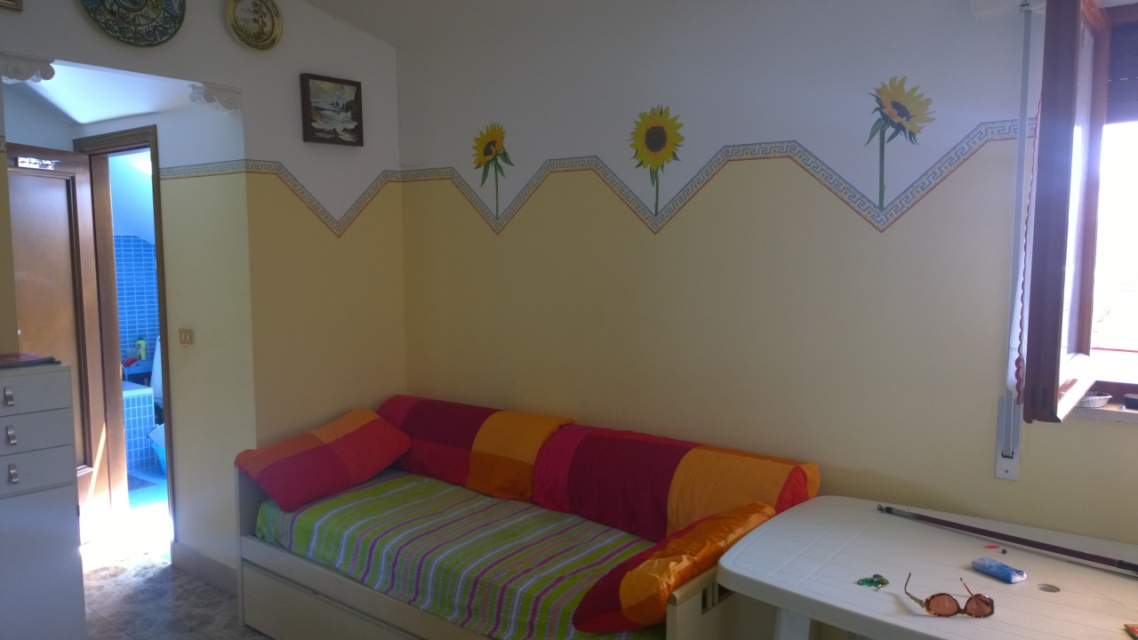 Appartamento in vendita a Martinsicuro, Zona Mare