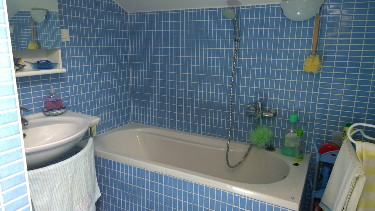 Appartamento in vendita a Martinsicuro, Zona Mare