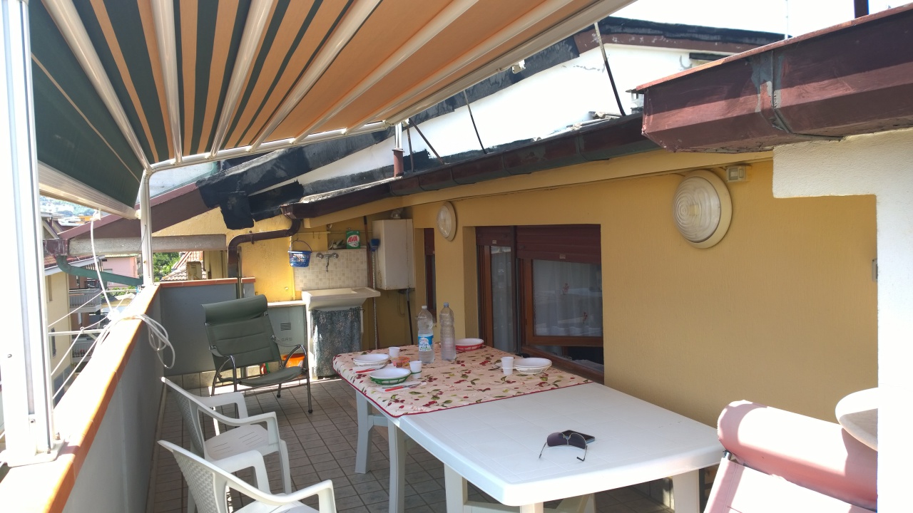 Appartamento in vendita a Martinsicuro, Zona Mare