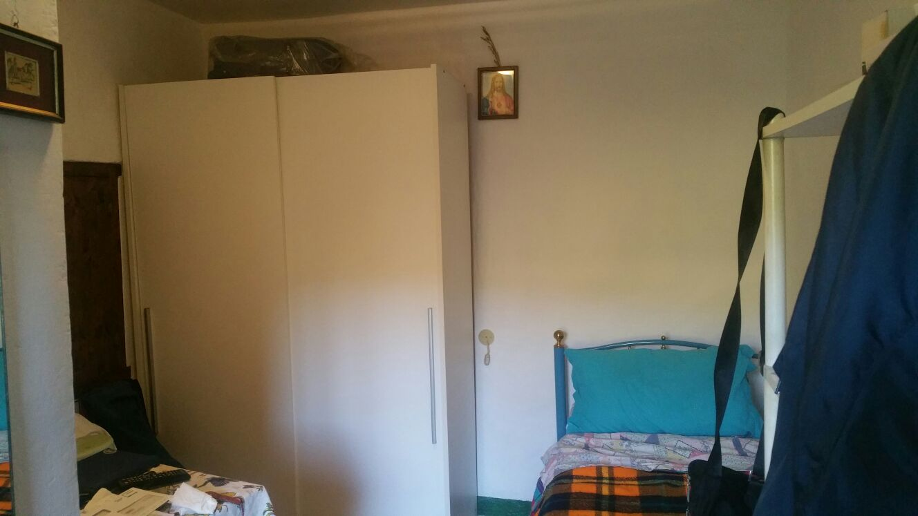 Casa colonica in vendita a Ascoli Piceno, P.ta Cartara