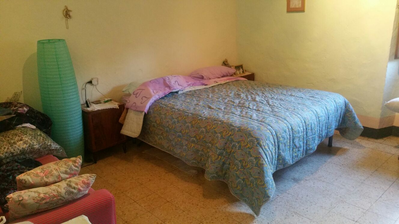 Casa colonica in vendita a Ascoli Piceno, P.ta Cartara