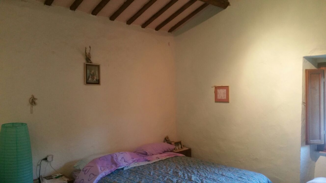 Casa colonica in vendita a Ascoli Piceno, P.ta Cartara