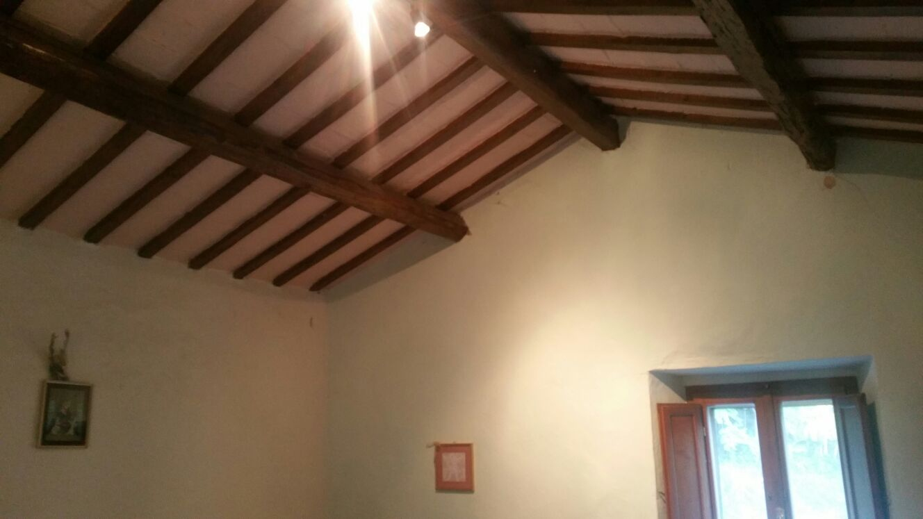 Casa colonica in vendita a Ascoli Piceno, P.ta Cartara