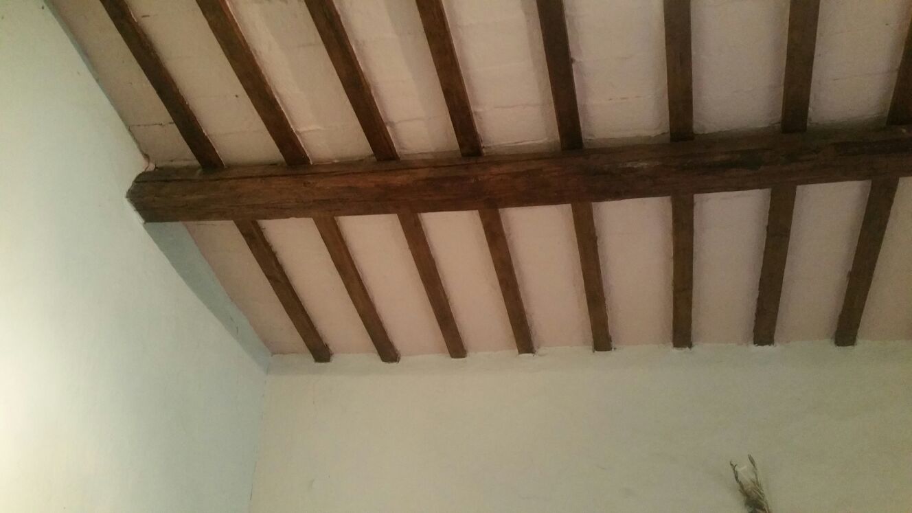 Casa colonica in vendita a Ascoli Piceno, P.ta Cartara