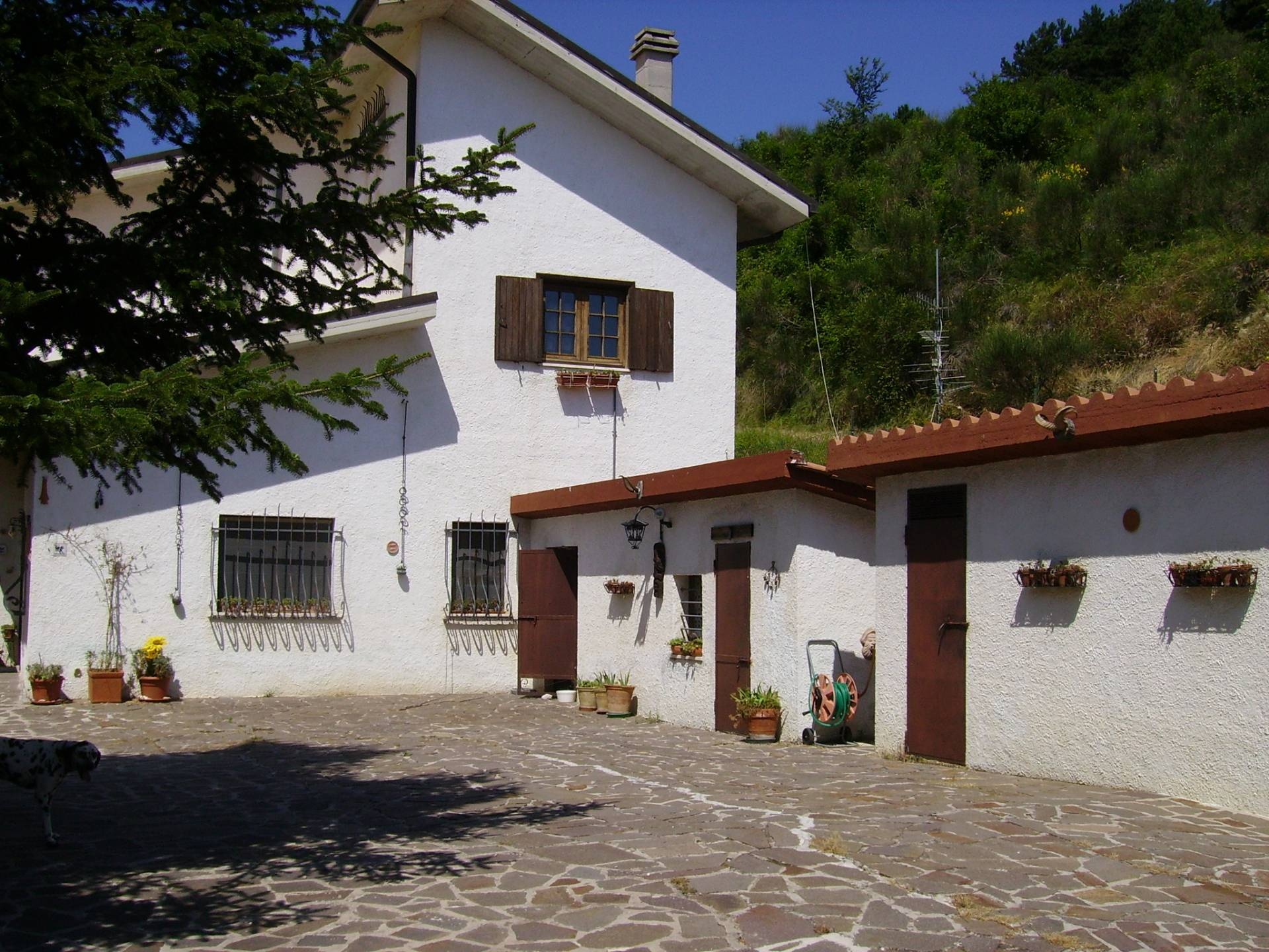 Villa in vendita a Force