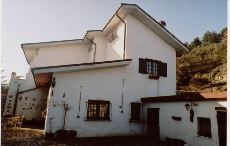 Villa in vendita a Force