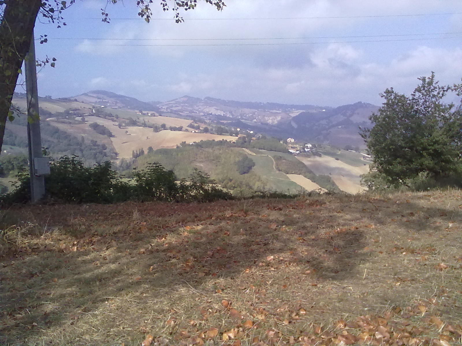 Casa indipendente in vendita a Rotella, Poggio Canoso