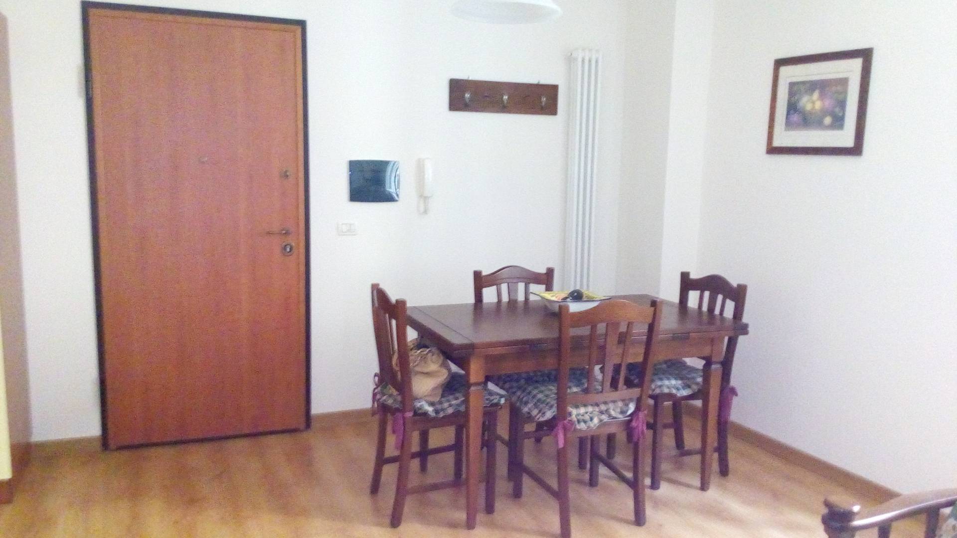 Appartamento in vendita a Ascoli Piceno, Centro Storico