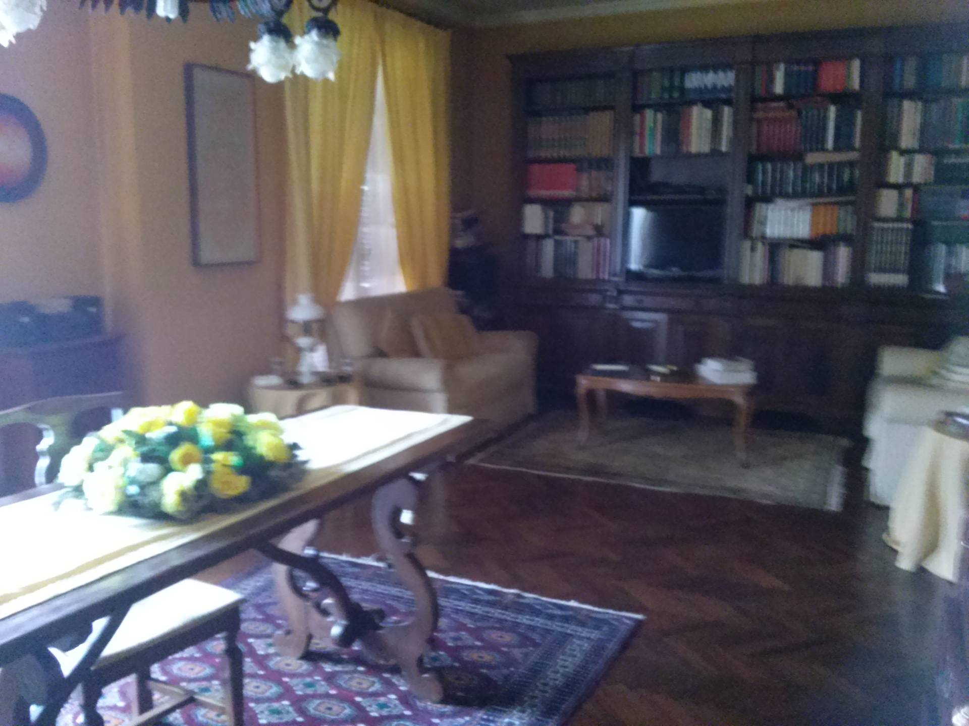 Villa in vendita a Folignano, Villa Pigna