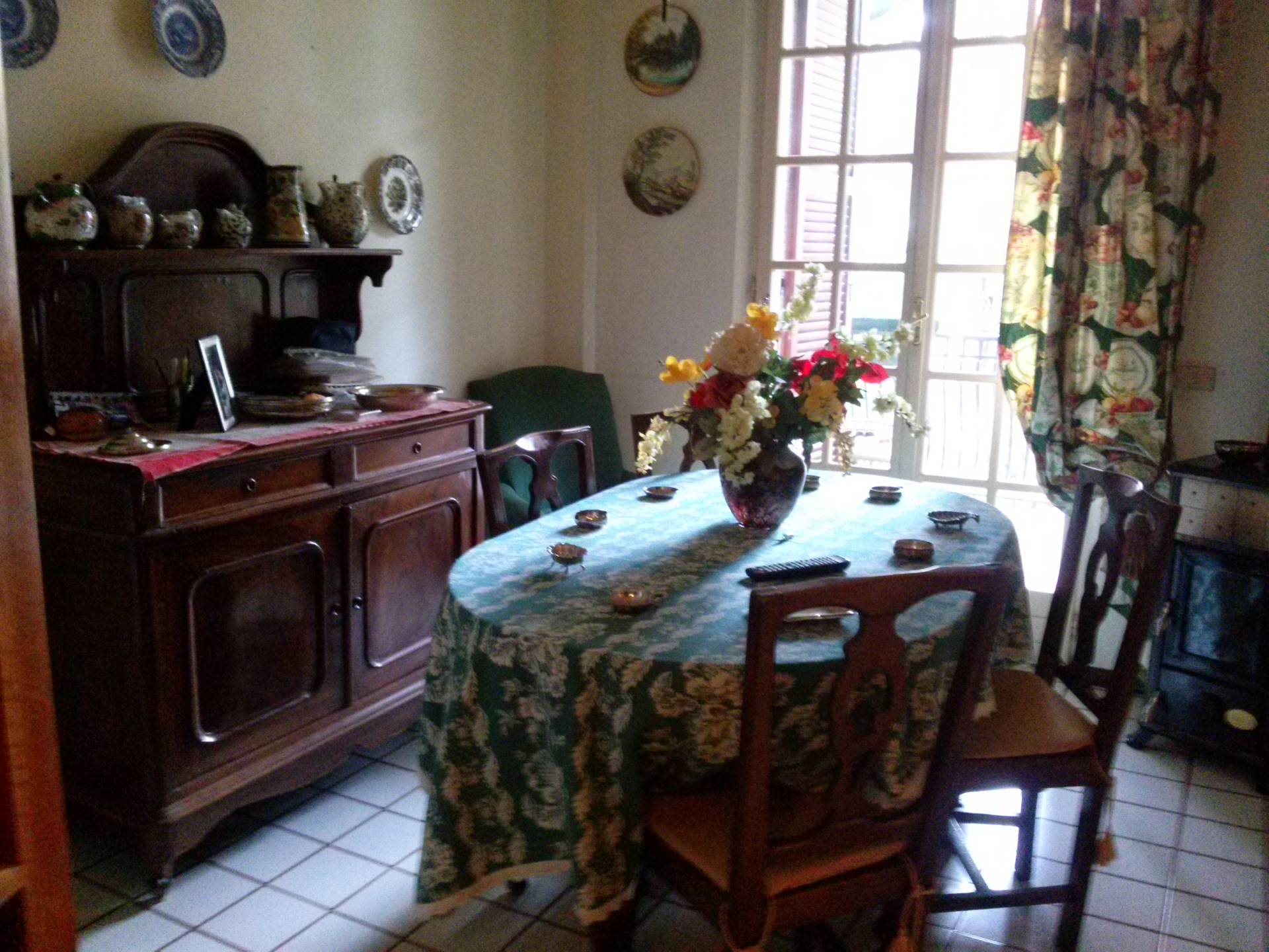 Villa in vendita a Folignano, Villa Pigna