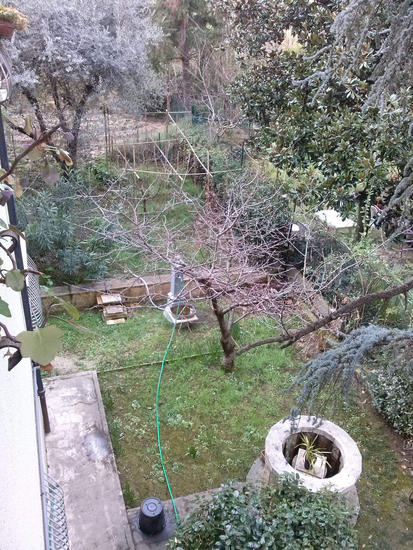 Villa in vendita a Folignano, Villa Pigna