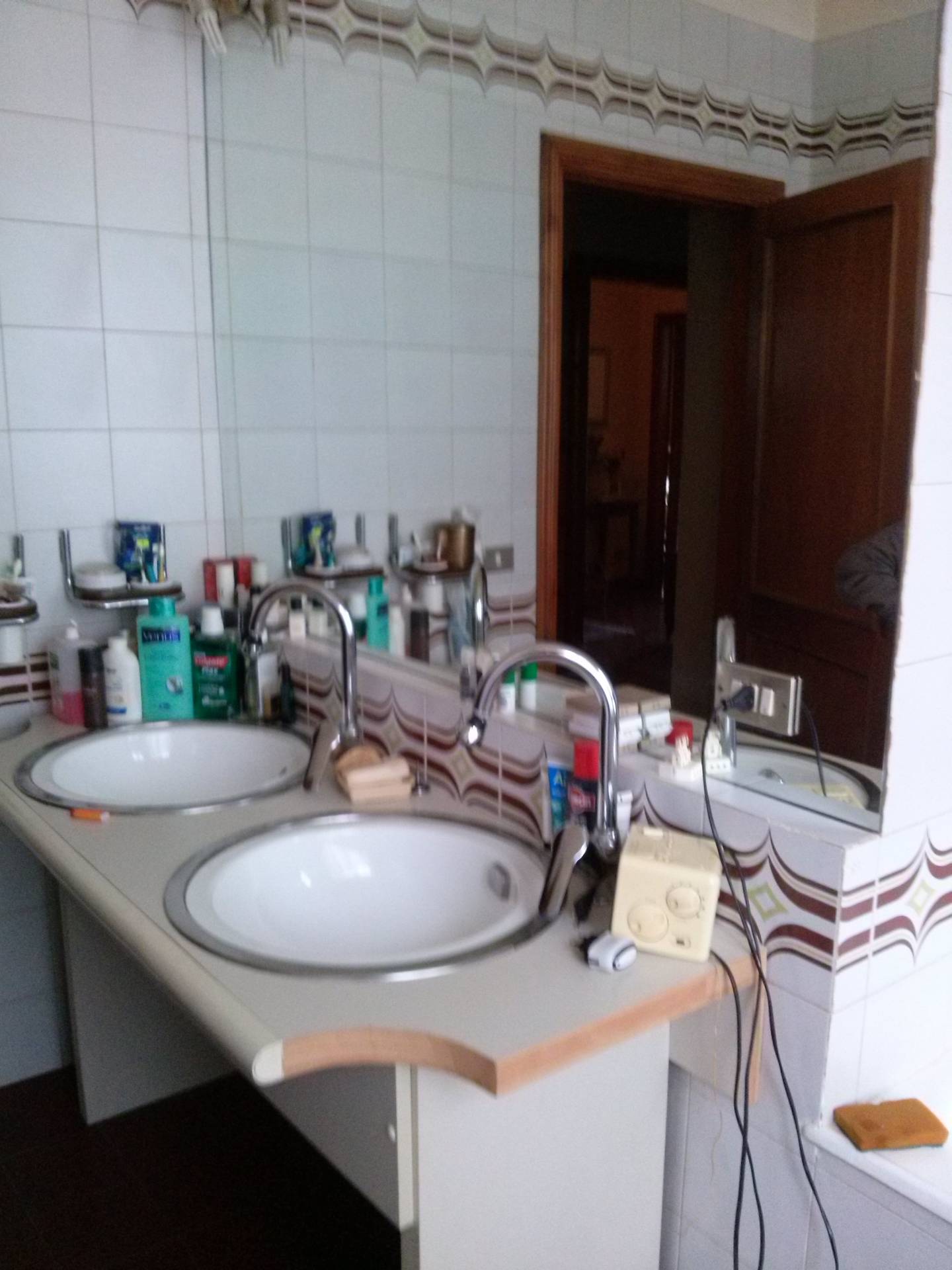 Villa in vendita a Folignano, Villa Pigna