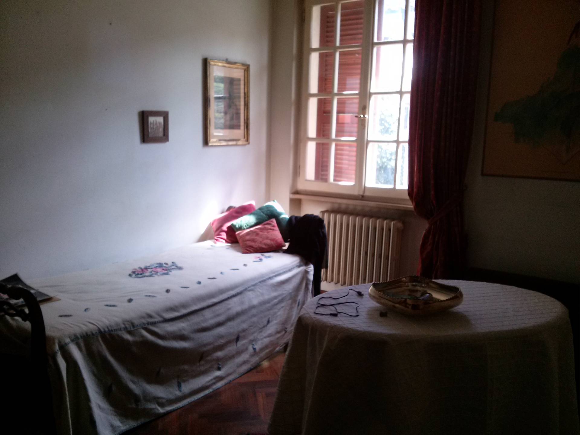 Villa in vendita a Folignano, Villa Pigna