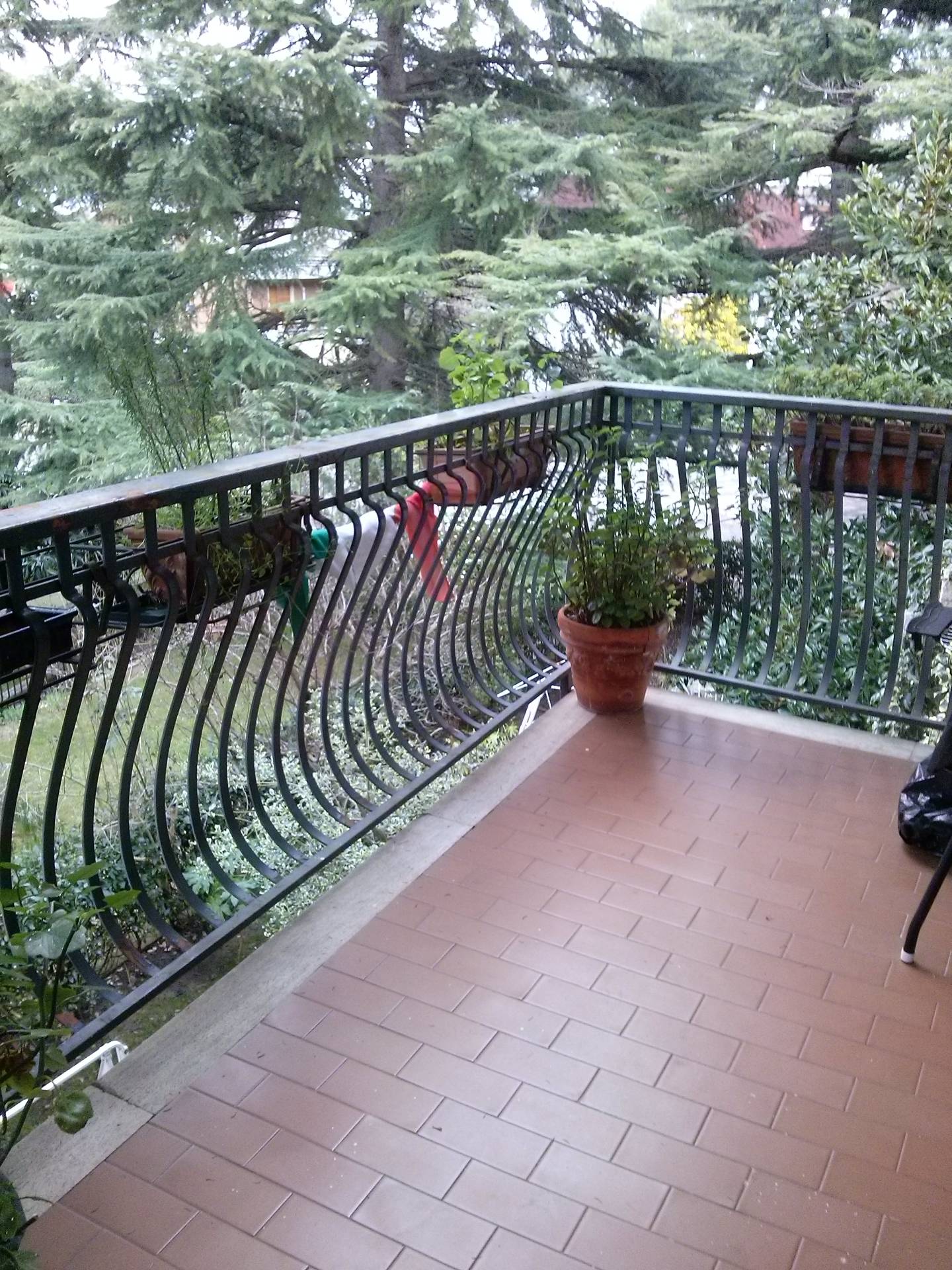 Villa in vendita a Folignano, Villa Pigna