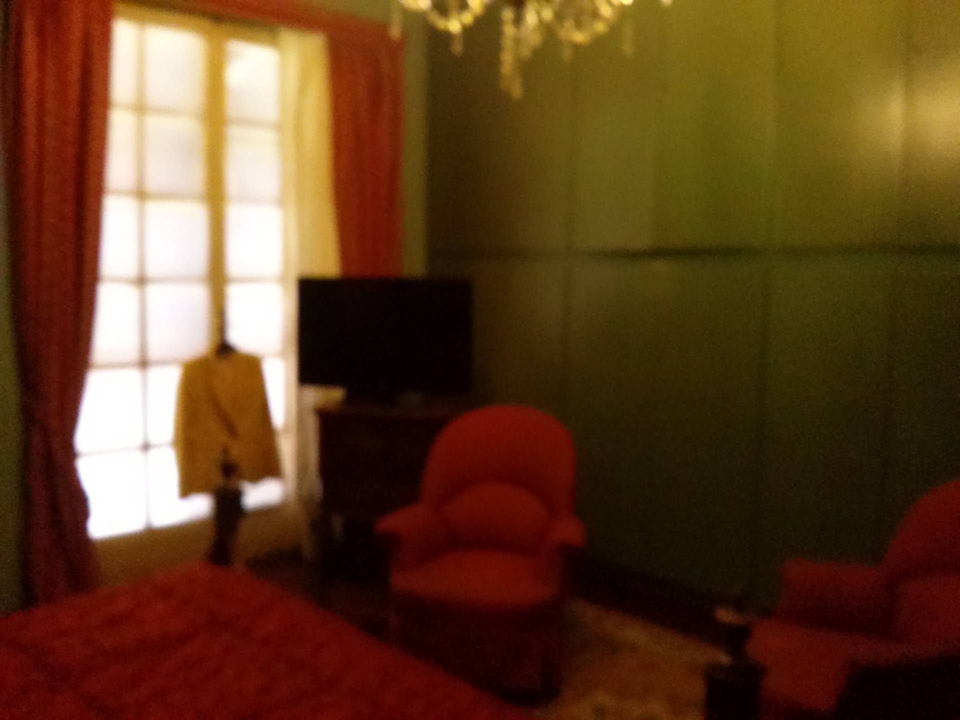 Villa in vendita a Folignano, Villa Pigna