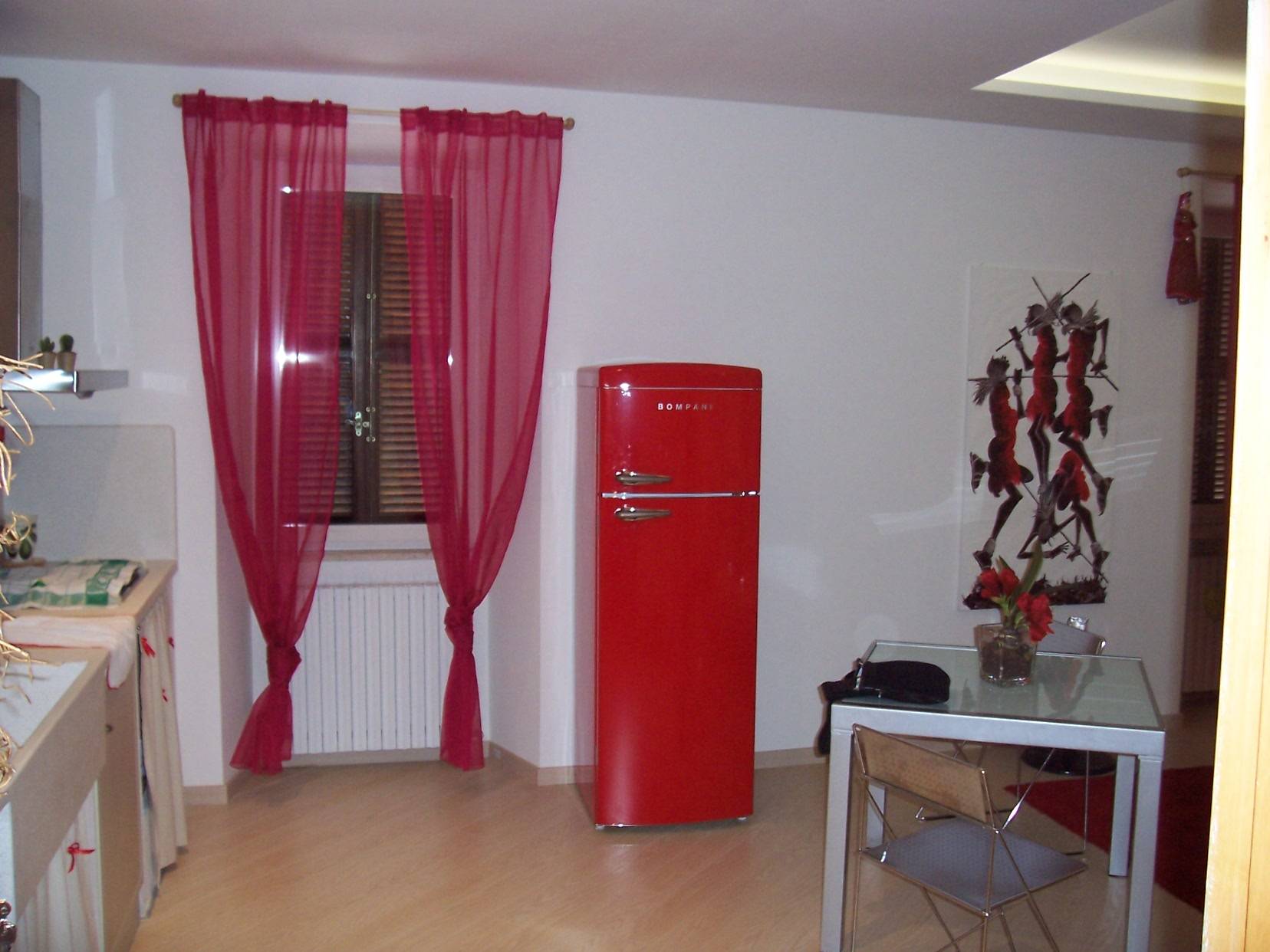 Appartamento in vendita a Ascoli Piceno, Centro Storico