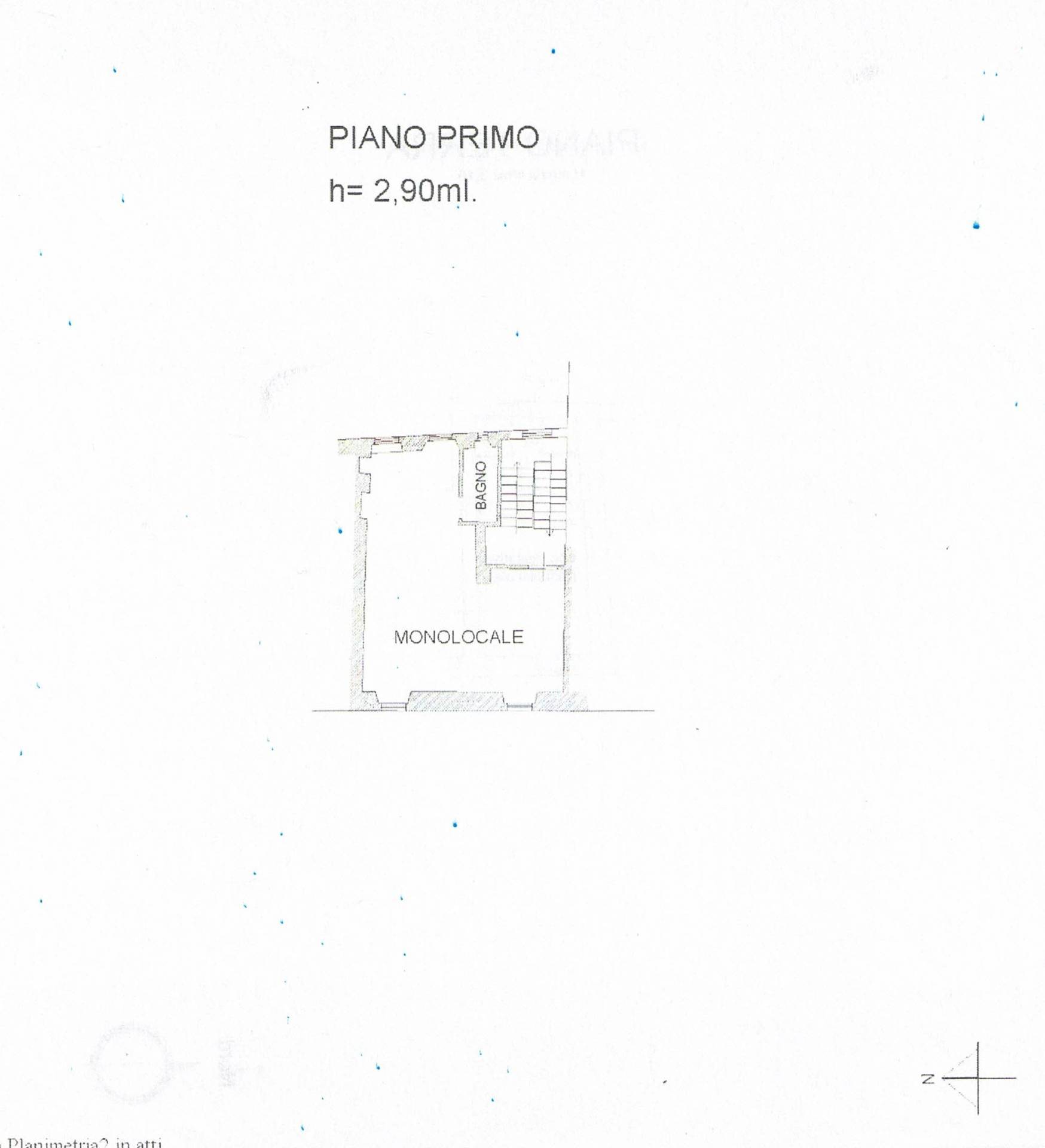 Appartamento in vendita a Ascoli Piceno, Centro Storico