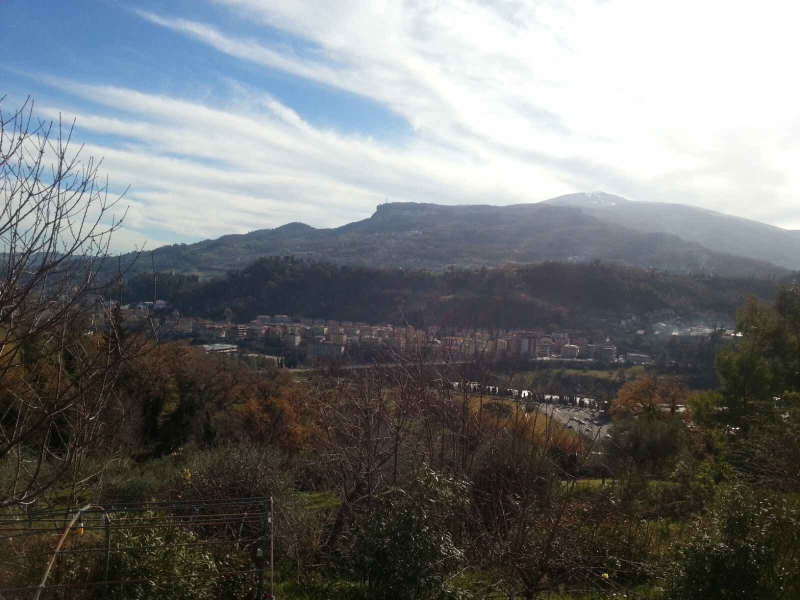 Casa indipendente in vendita a Ascoli Piceno, Monterocco
