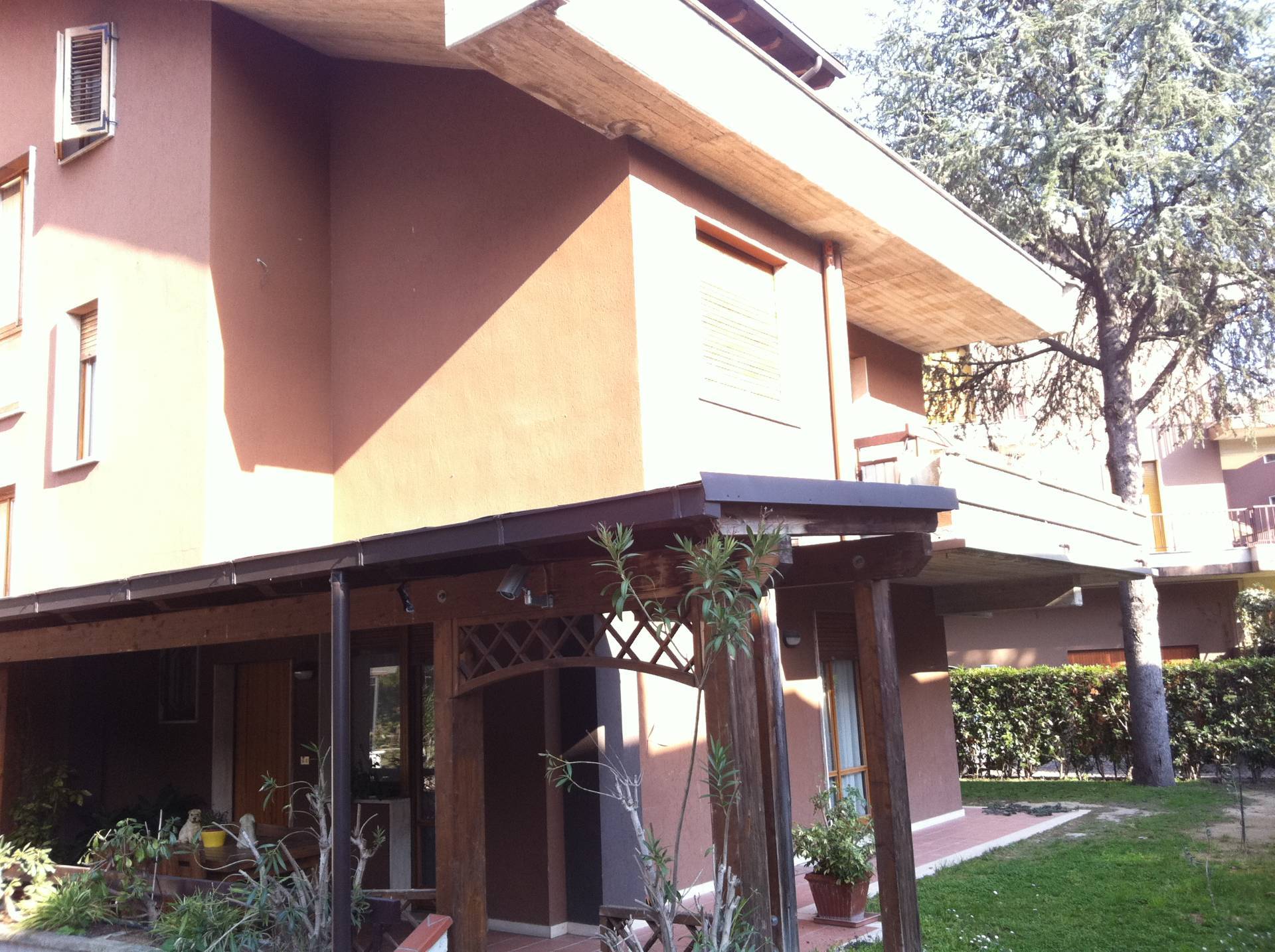 Villetta in vendita a Folignano, Villa Pigna