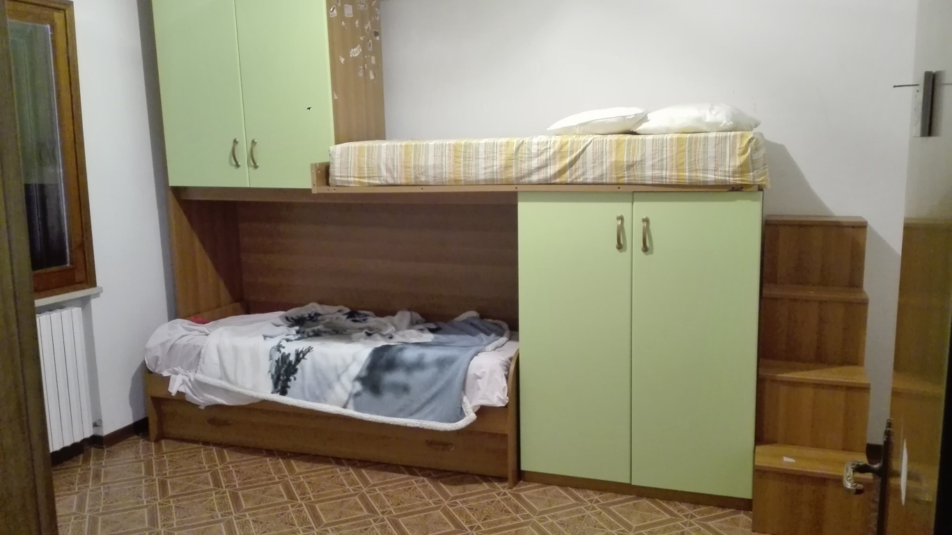 Villa in vendita a Nereto, Parignano