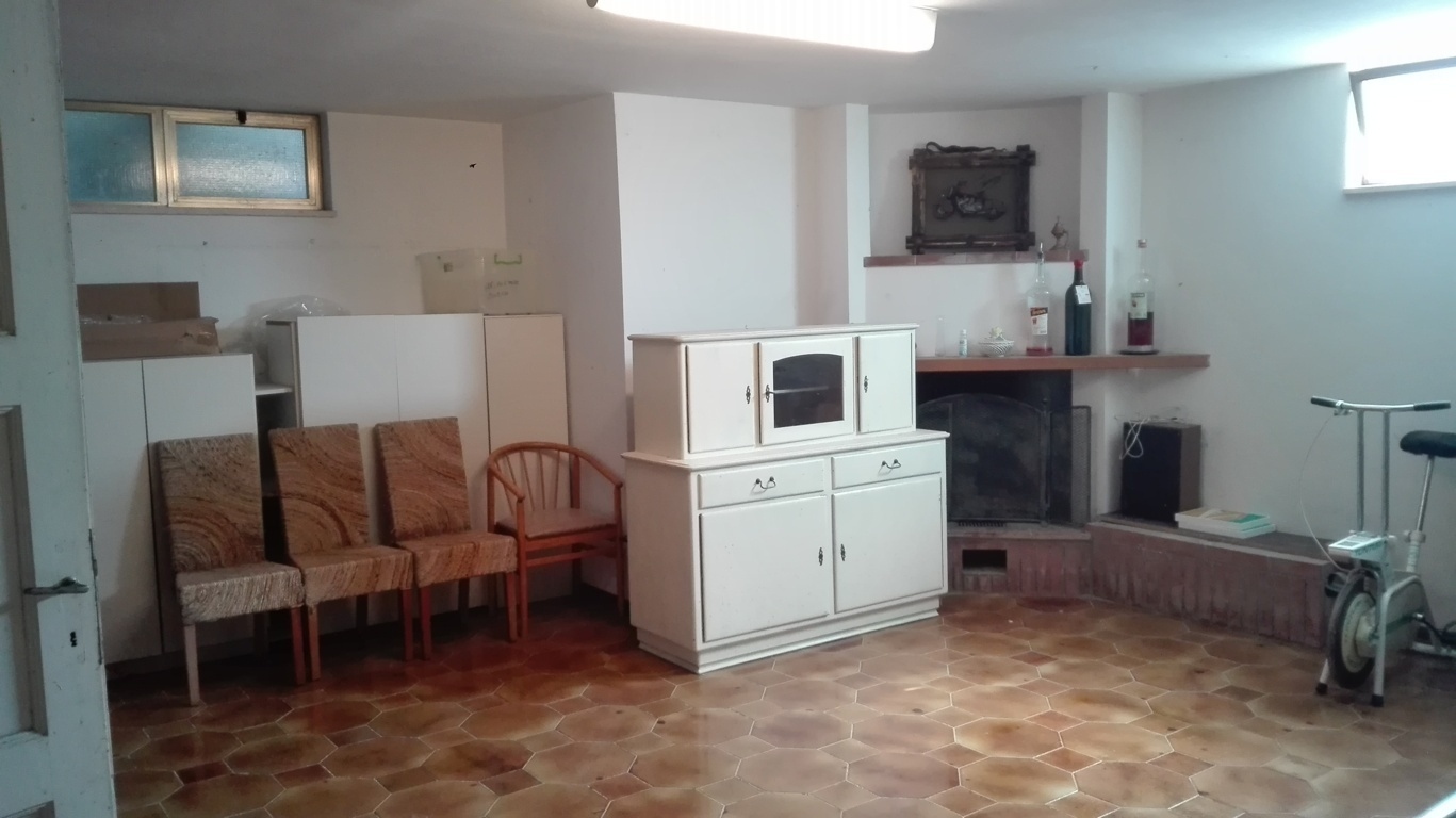 Villa in vendita a Nereto, Parignano