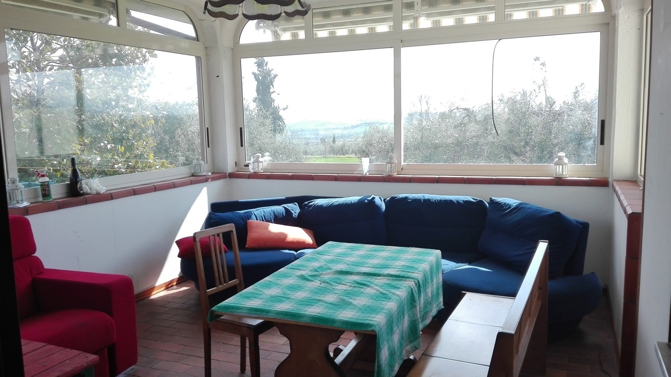 Villa in vendita a Nereto, Parignano