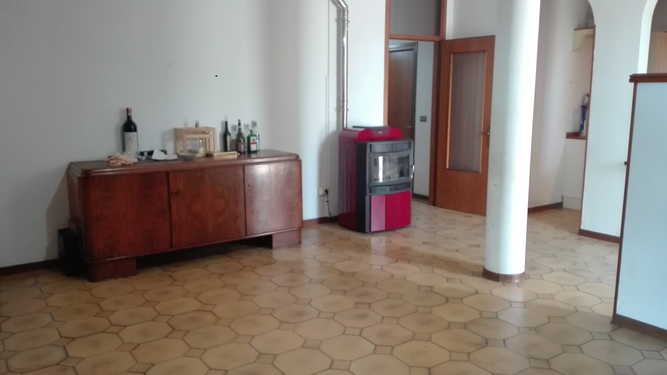 Villa in vendita a Nereto, Parignano