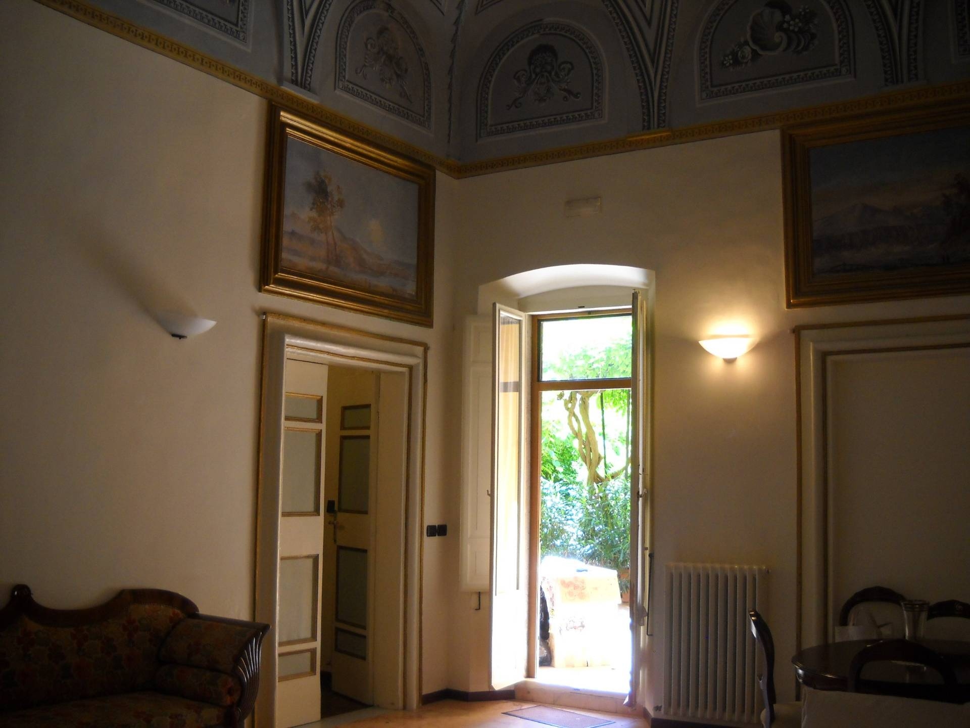 Appartamento in vendita a Ascoli Piceno, Centro Storico