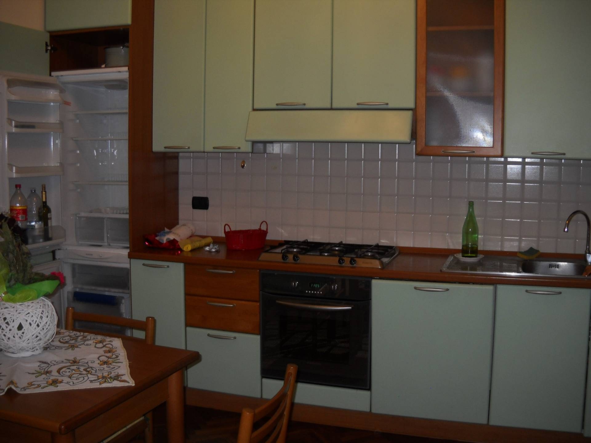 Appartamento in vendita a Ascoli Piceno, Centro Storico