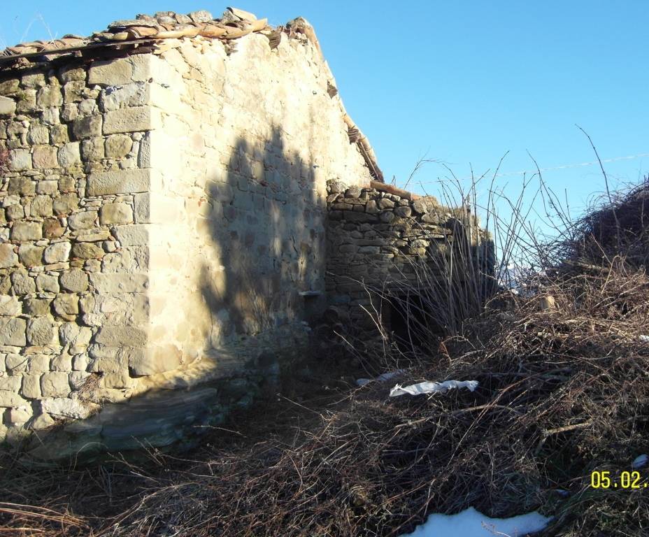 Casa colonica in vendita a Roccafluvione
