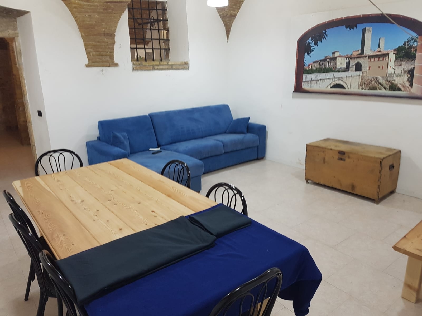 Appartamento in vendita a Ascoli Piceno, Centro Storico