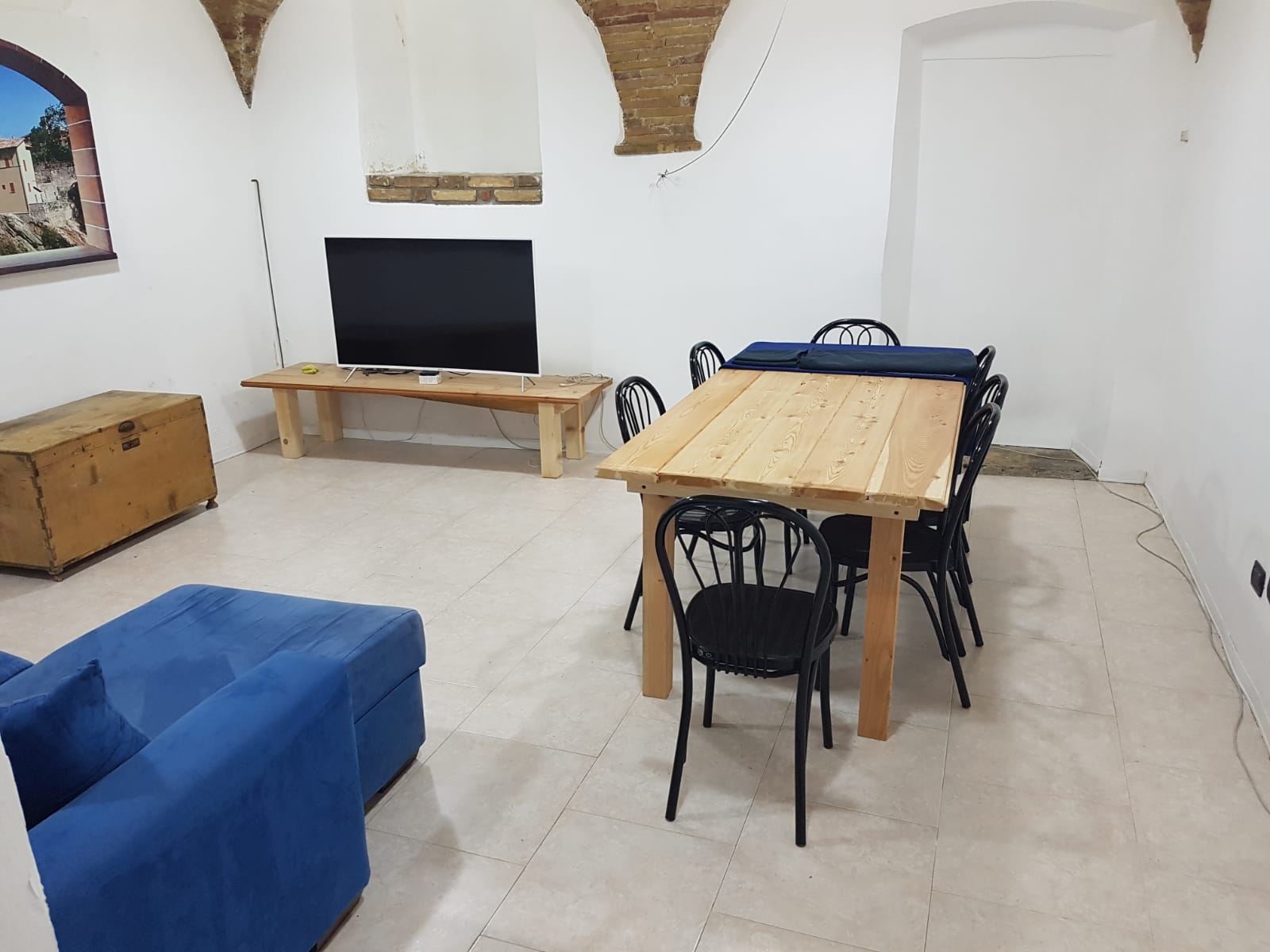 Appartamento in vendita a Ascoli Piceno, Centro Storico