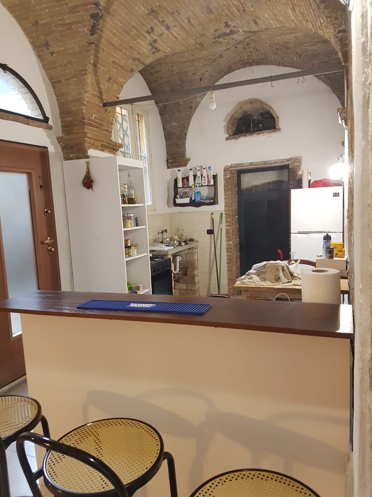 Appartamento in vendita a Ascoli Piceno, Centro Storico