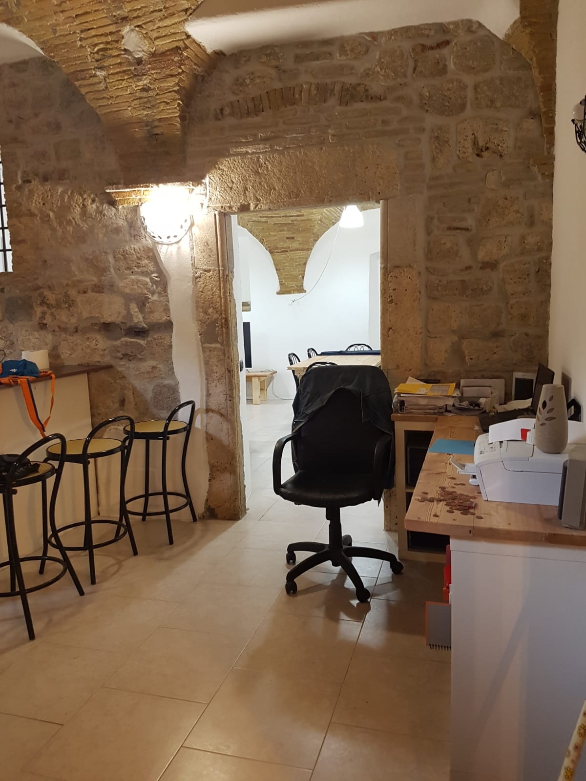 Appartamento in vendita a Ascoli Piceno, Centro Storico