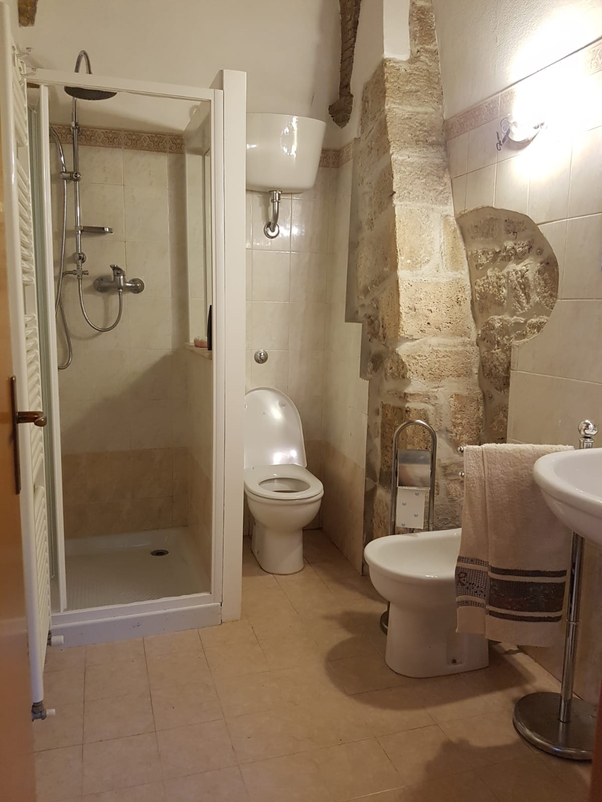 Appartamento in vendita a Ascoli Piceno, Centro Storico