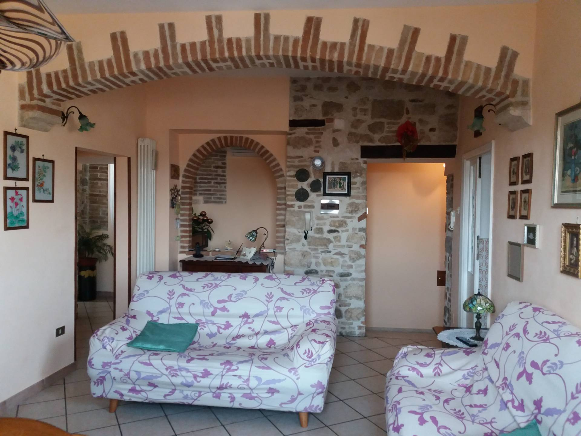 Appartamento in vendita a Ascoli Piceno, Centro Storico