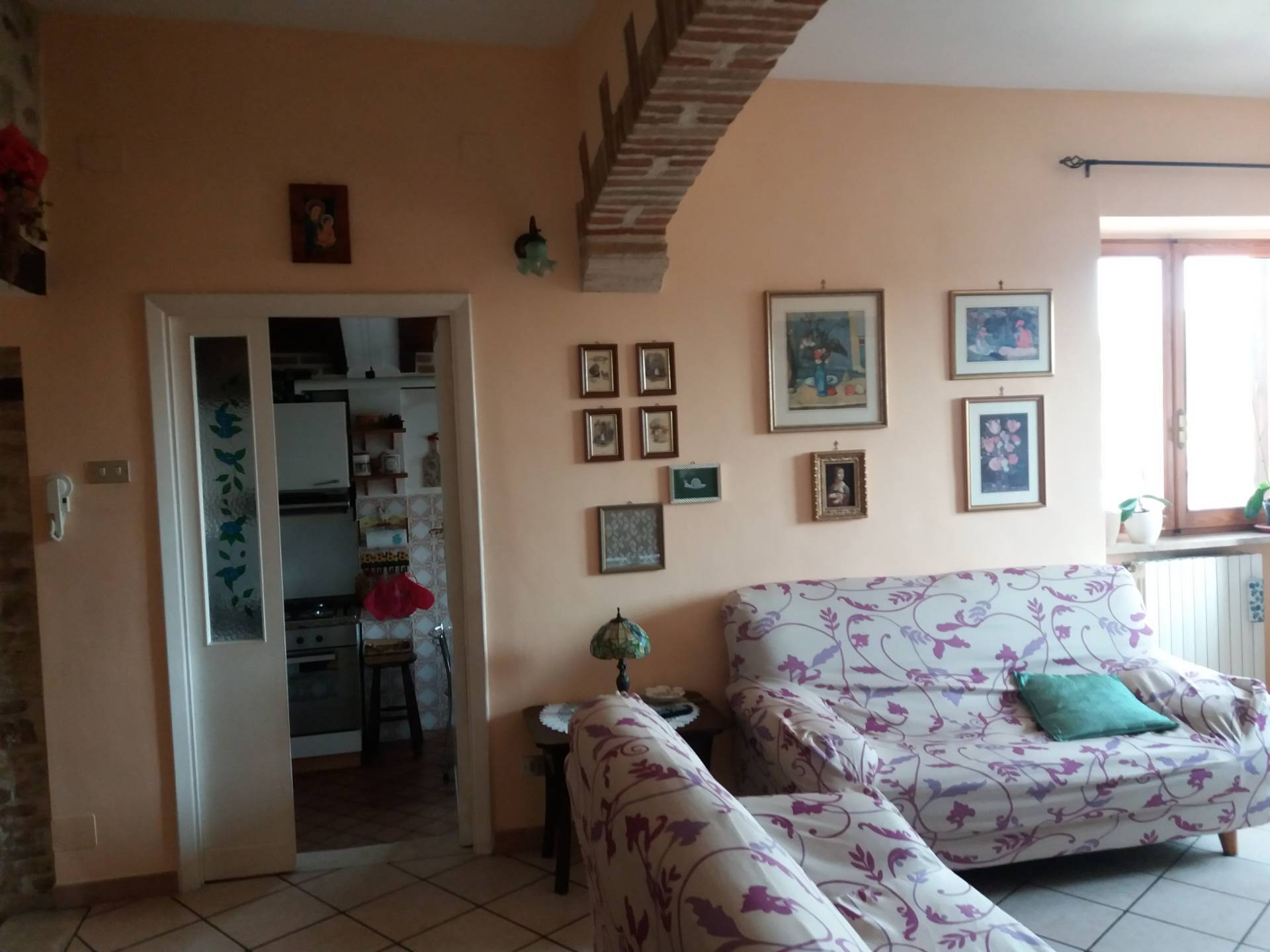 Appartamento in vendita a Ascoli Piceno, Centro Storico