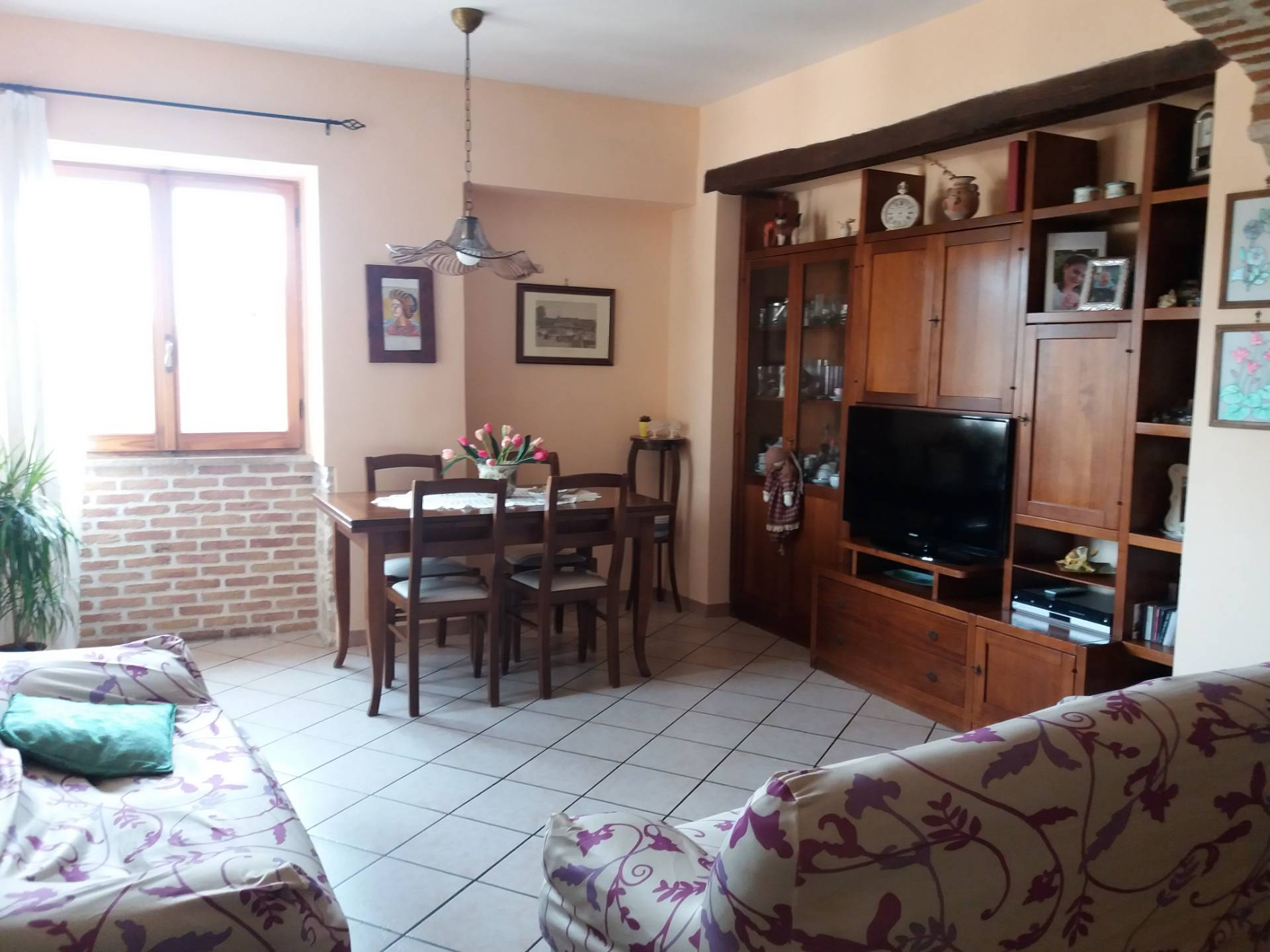 Appartamento in vendita a Ascoli Piceno, Centro Storico