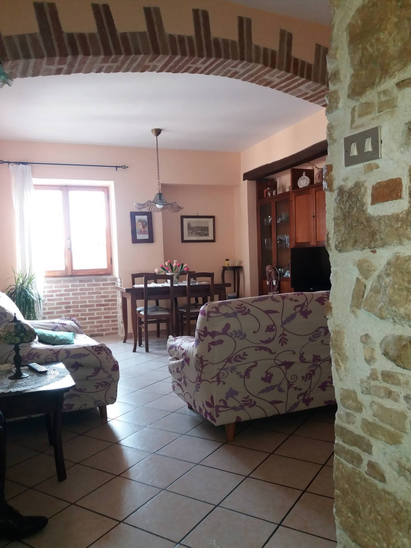 Appartamento in vendita a Ascoli Piceno, Centro Storico