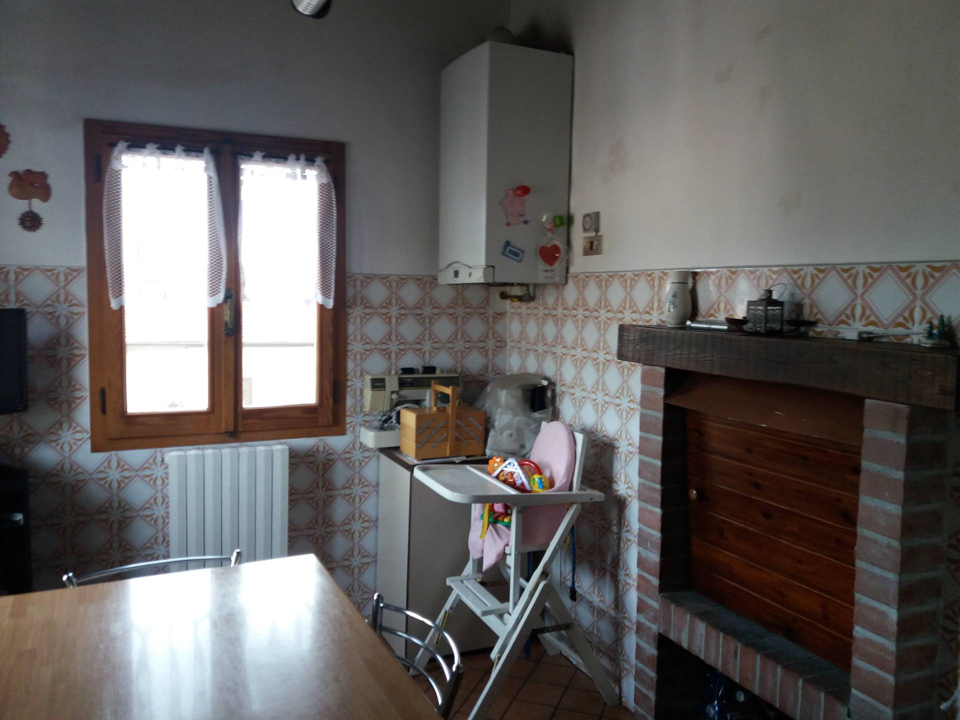 Appartamento in vendita a Ascoli Piceno, Centro Storico