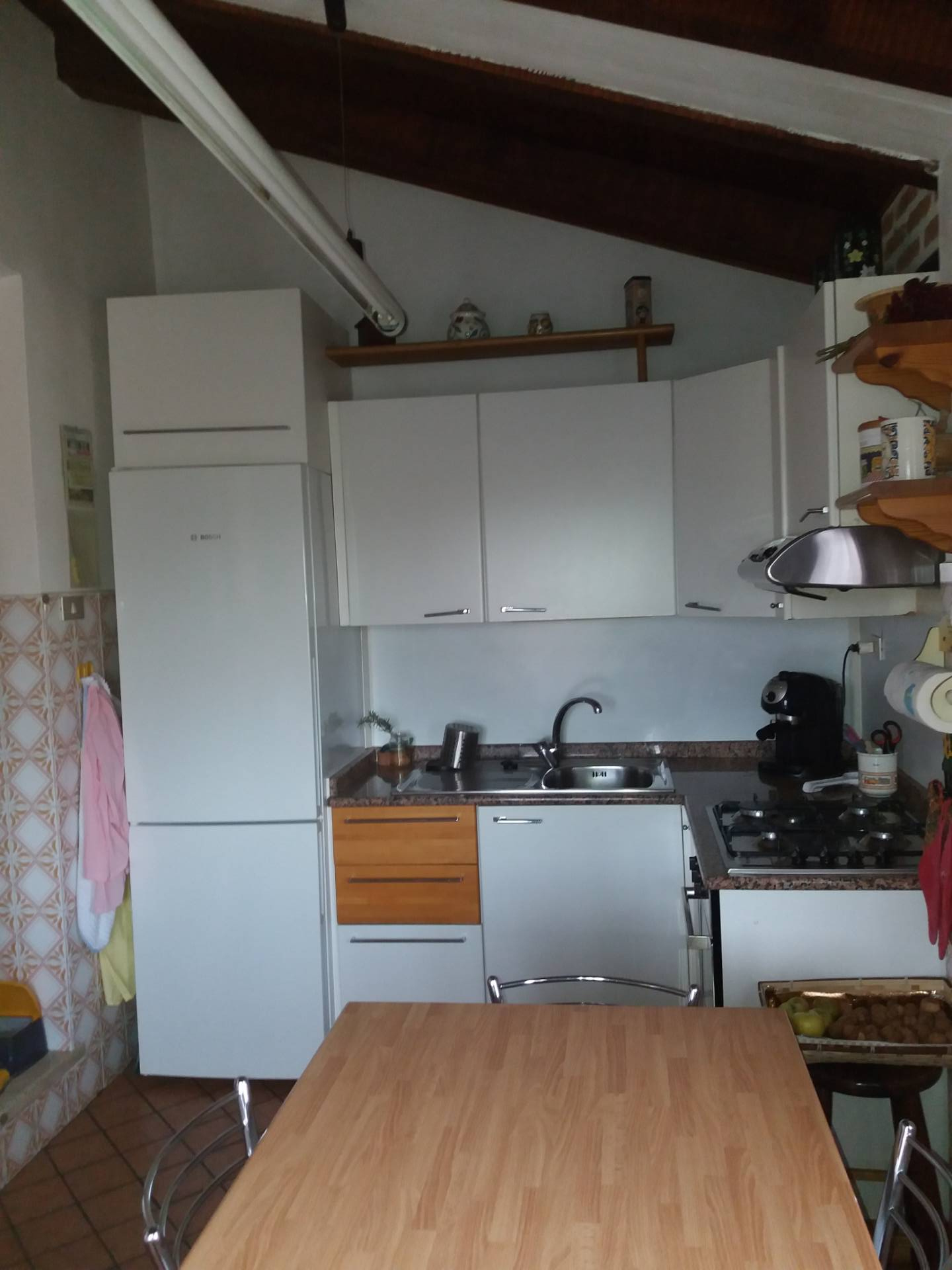 Appartamento in vendita a Ascoli Piceno, Centro Storico