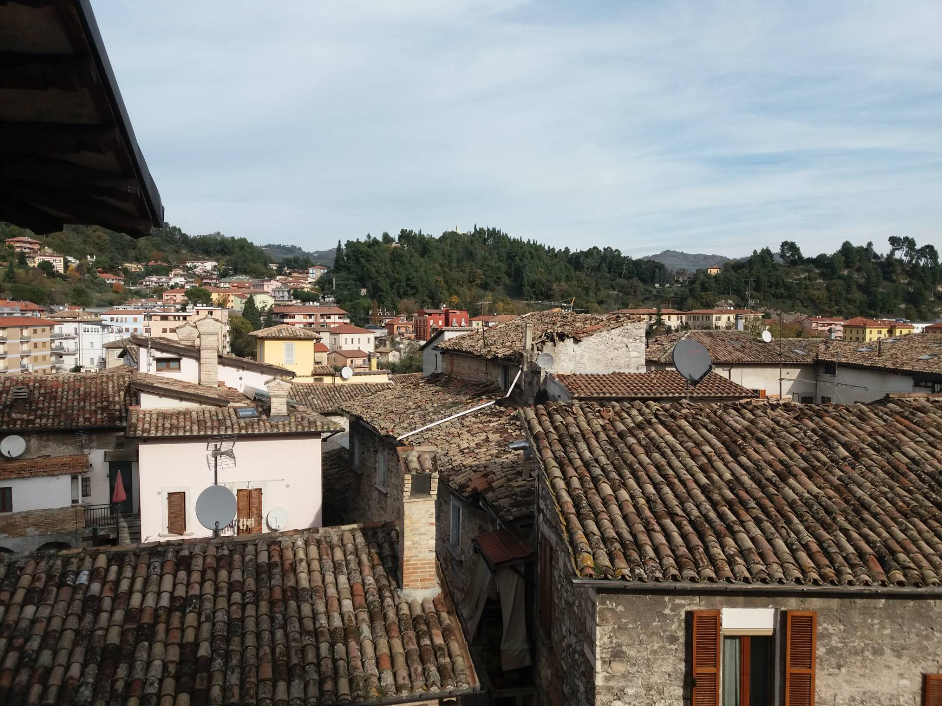 Appartamento in vendita a Ascoli Piceno, Centro Storico