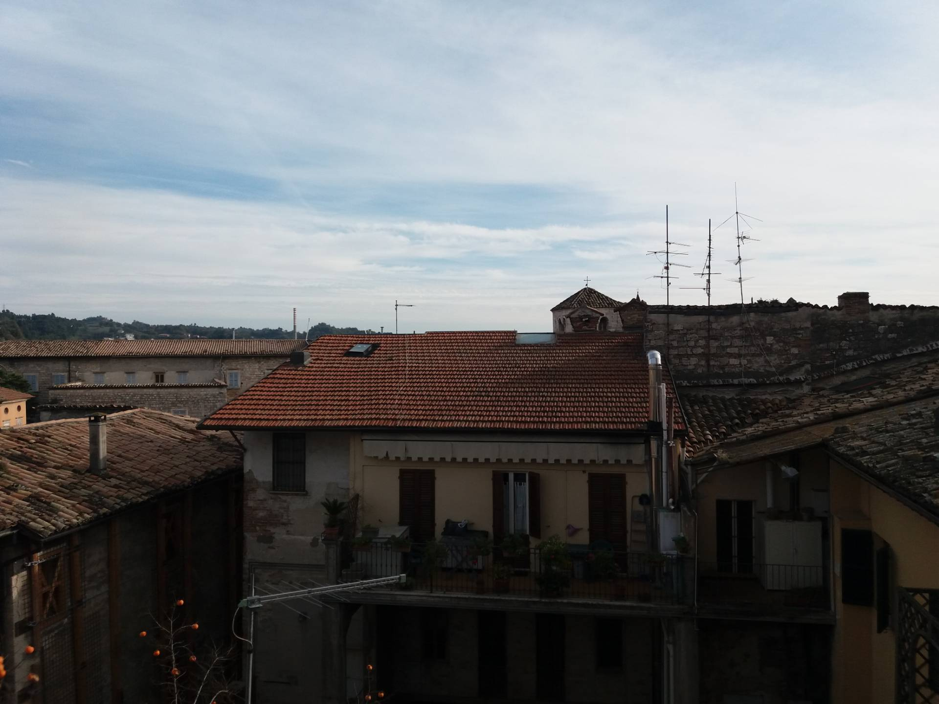 Appartamento in vendita a Ascoli Piceno, Centro Storico