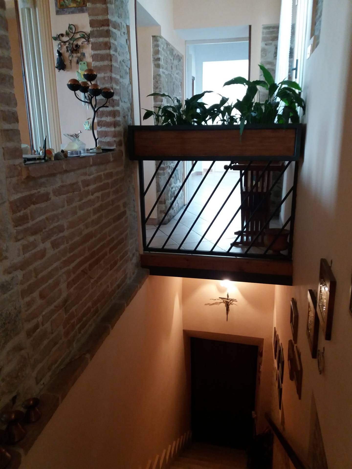 Appartamento in vendita a Ascoli Piceno, Centro Storico