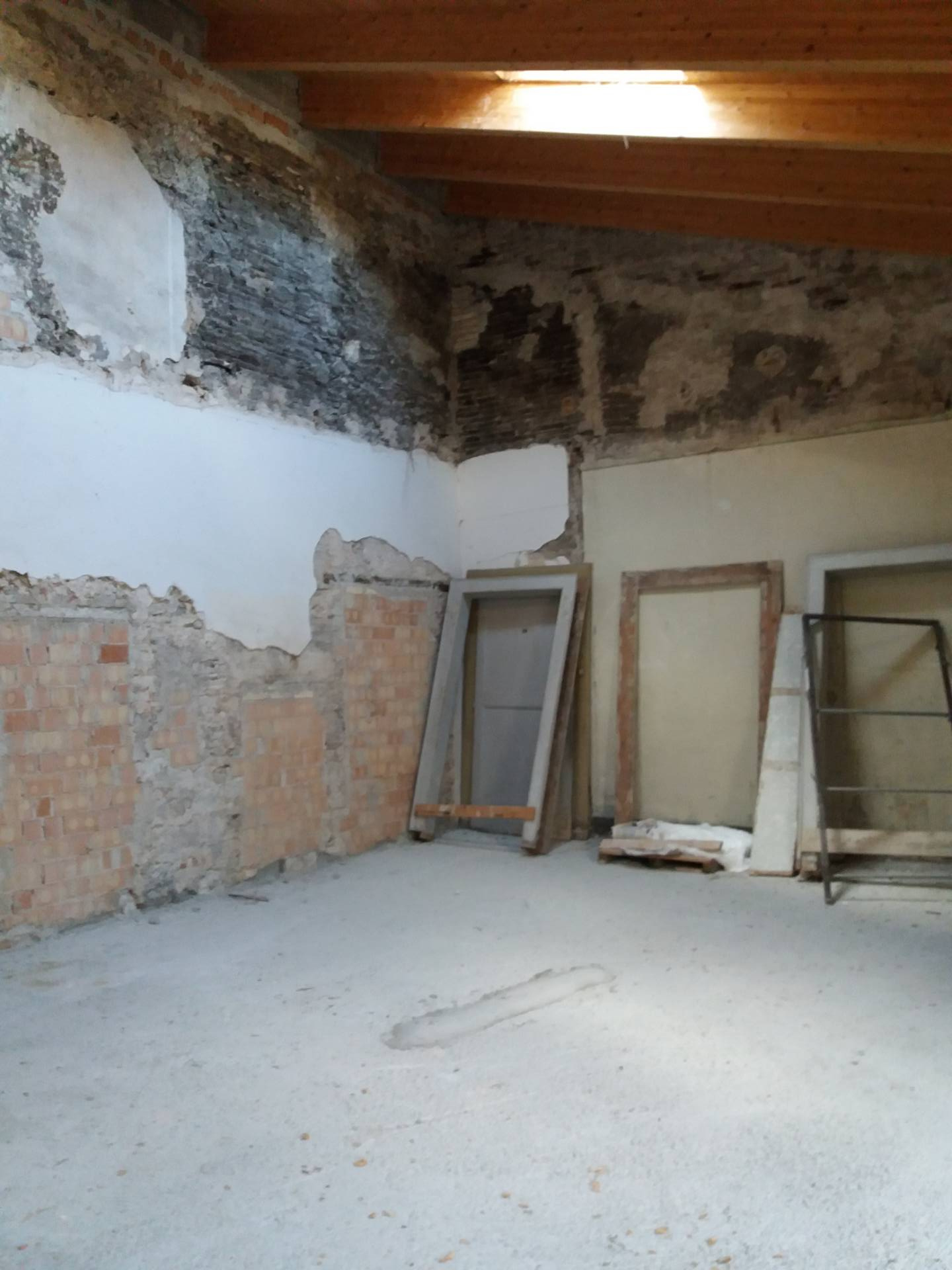 Appartamento in vendita a Ascoli Piceno, Centro Storico