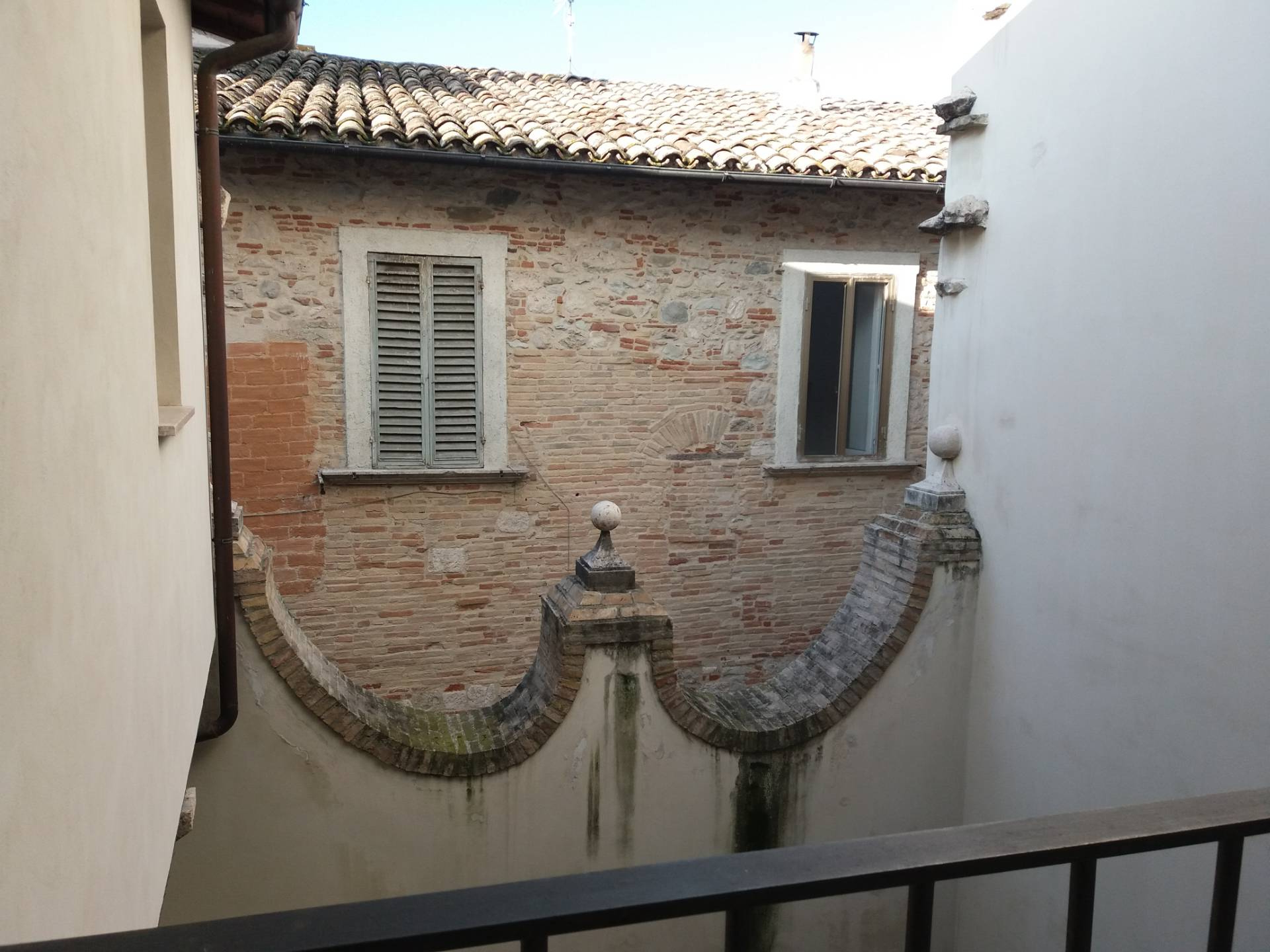 Appartamento in vendita a Ascoli Piceno, Centro Storico