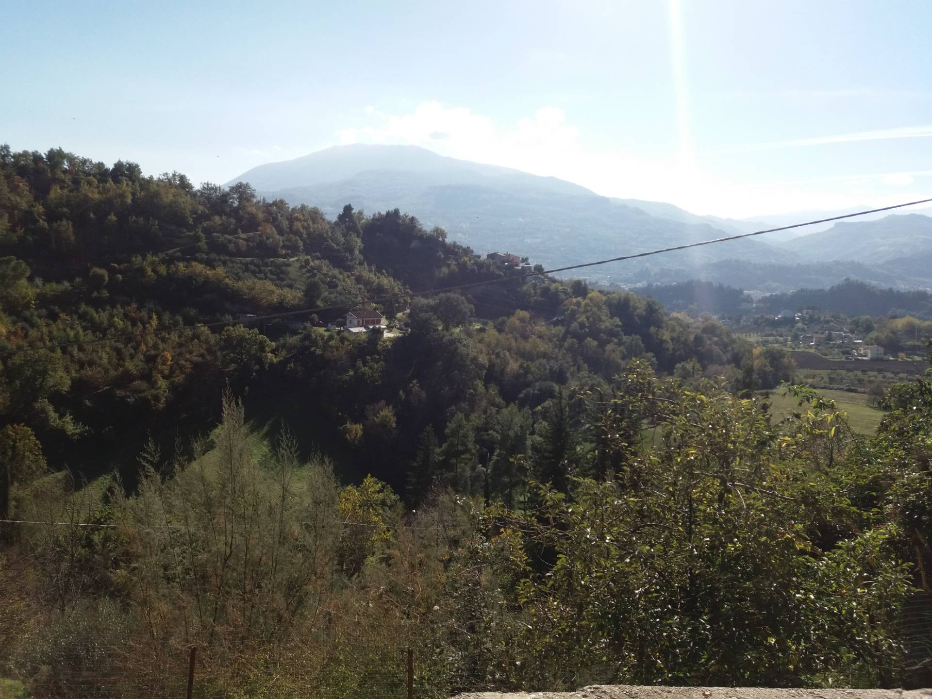 Casa indipendente in vendita a Ascoli Piceno, Valle Fiorana