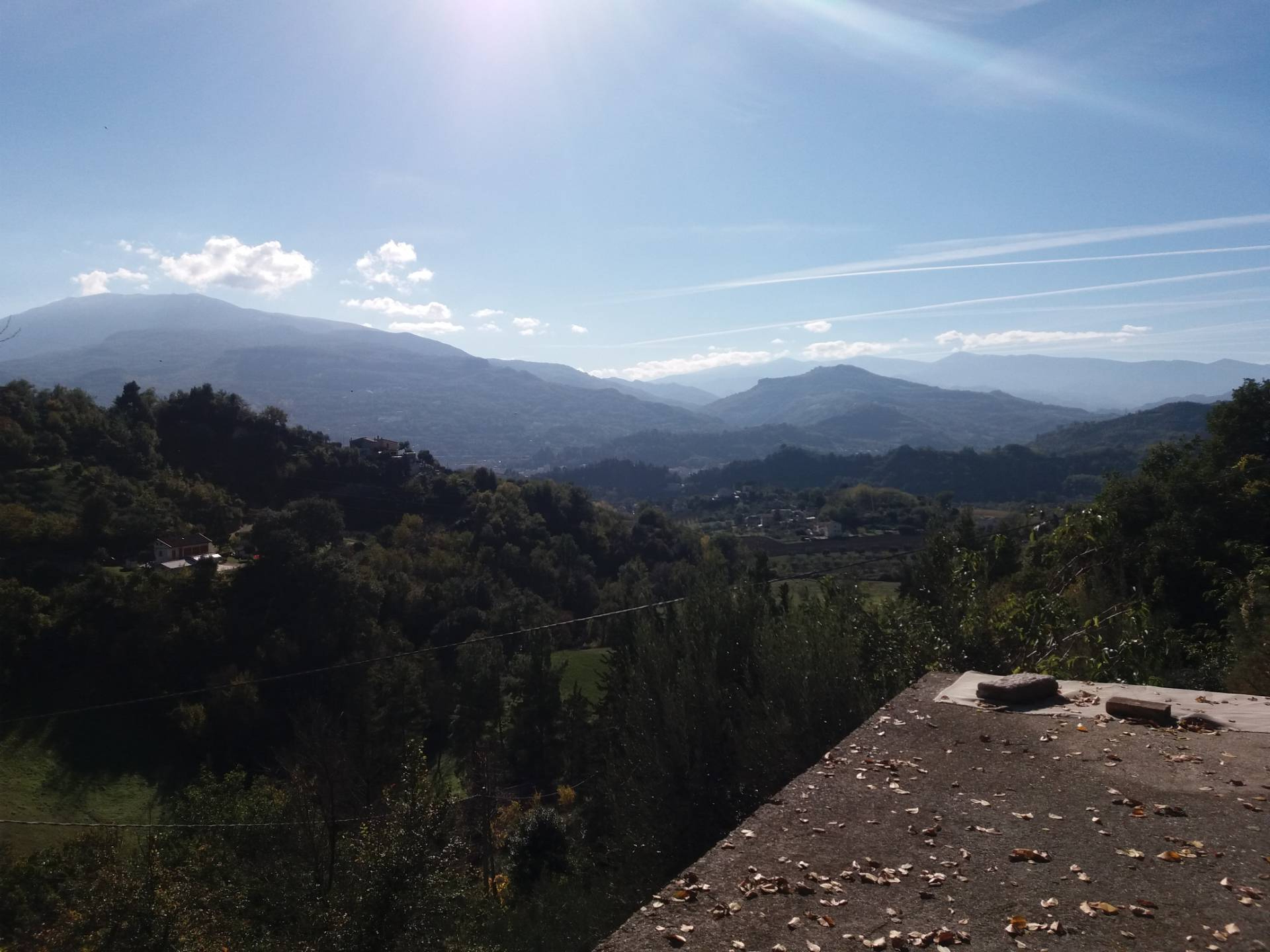 Casa indipendente in vendita a Ascoli Piceno, Valle Fiorana